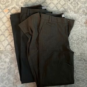 Gap dress pants